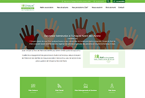 Unapei du Nord de l'Aisne